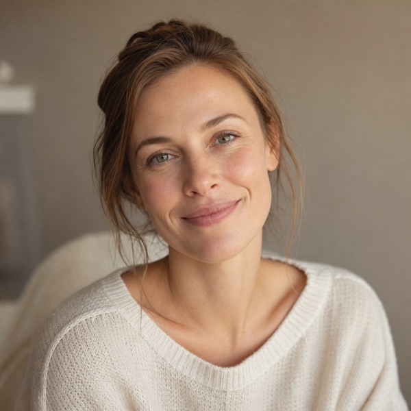 Sarah K.