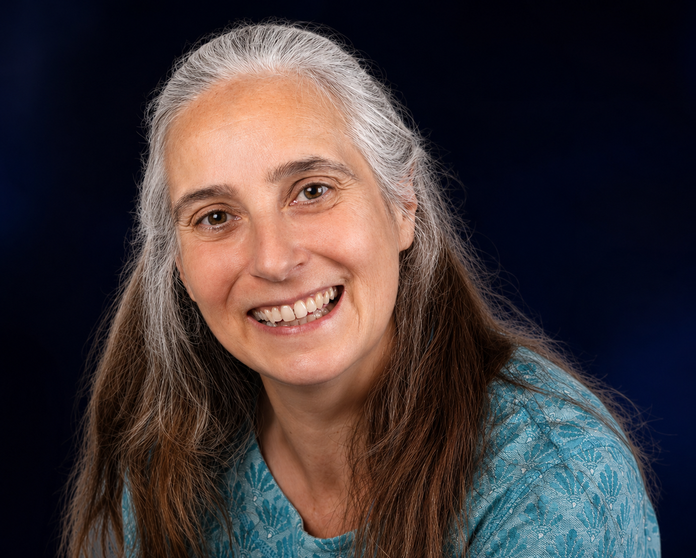 Corinna Glanert